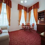 安大略酒店 3*