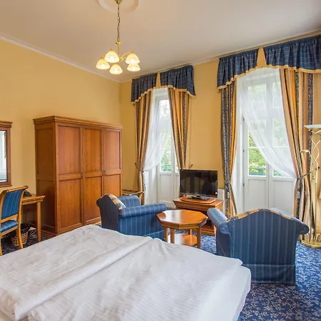 Ontario 3* Karlovy Vary