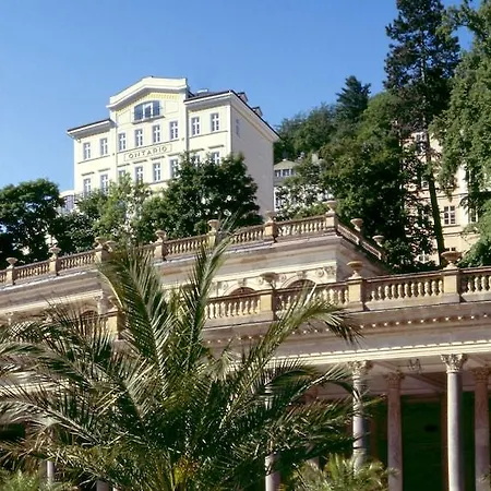 Ontario Karlovy Vary