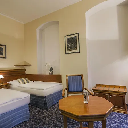 Ontario Hotel Karlovy Vary