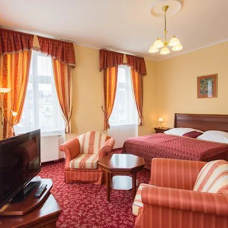 Ontario Karlovy Vary