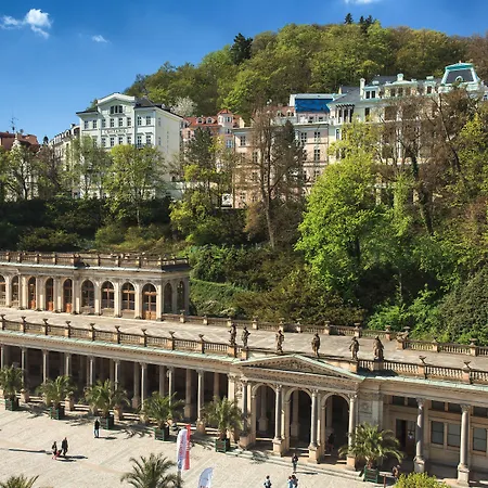 Ontario Hotel Karlowe Wary