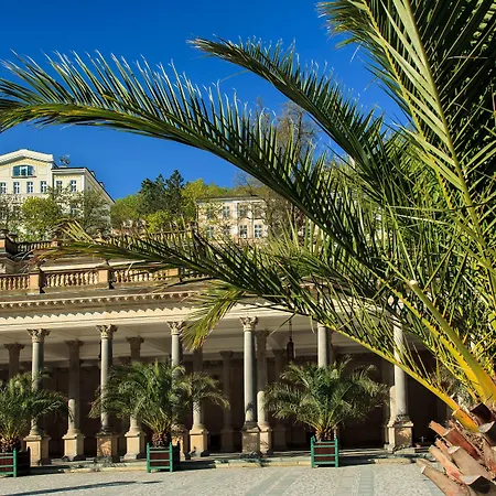 Ontario 3* Karlovy Vary