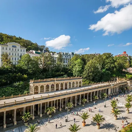 Ontario 3* Karlovy Vary