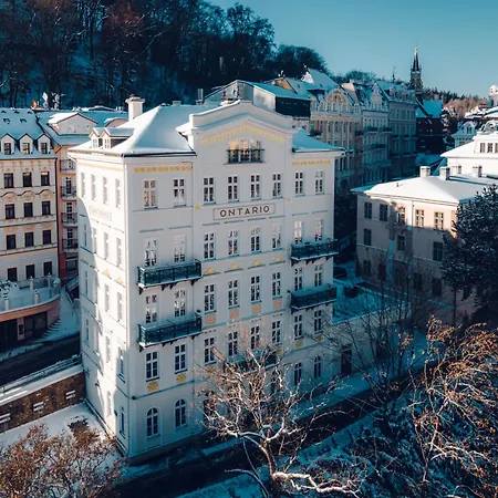 Ontario Hotel