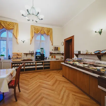 Ontario Hotel Karlovy Vary