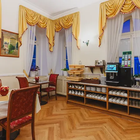Hotel Ontario Karlovy Vary