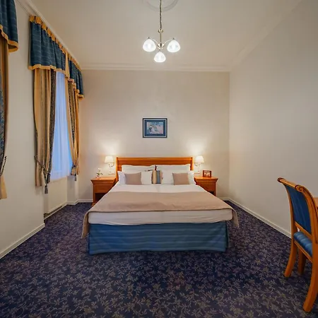 Ontario Hotel Karlovy Vary