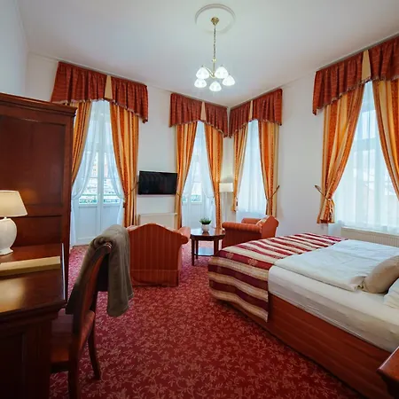 Ontario Karlovy Vary