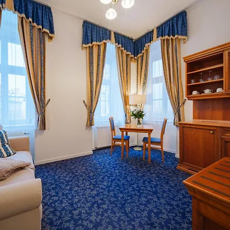 Ontario Hotel Karlovy Vary