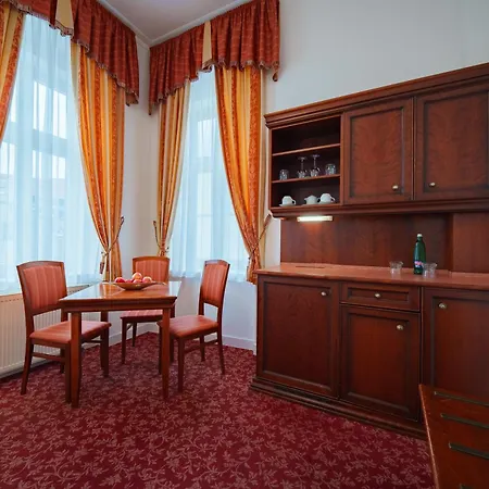 Ontario Karlovy Vary
