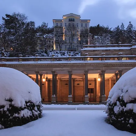 Ontario Karlovy Vary