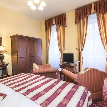 Ontario 3* Karlsbad