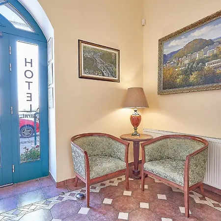 Ontario Hotel Karlovy Vary
