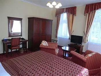 Ontario Hotel KLV