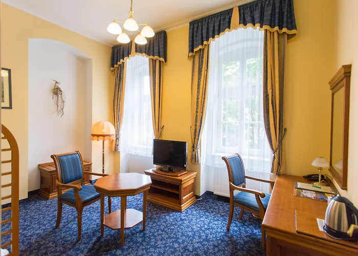 Ontario Hotel 3*