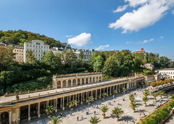 Ontario 3* Karlsbad