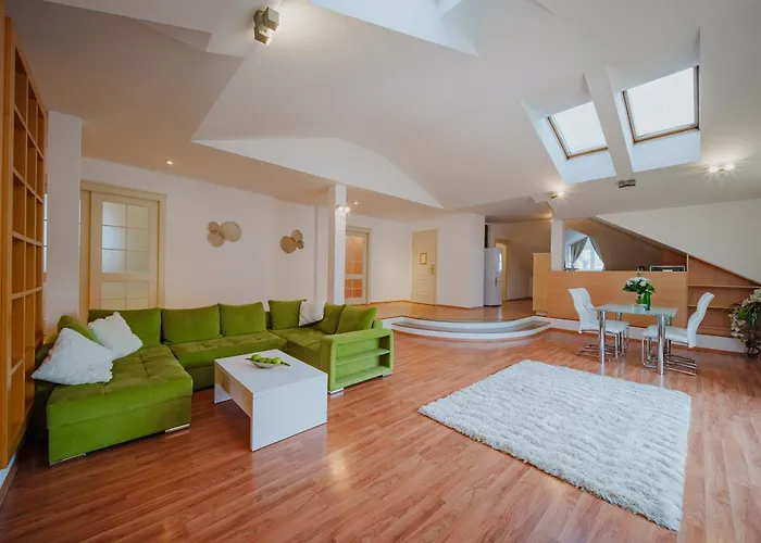 Hotel Ontario Karlsbad