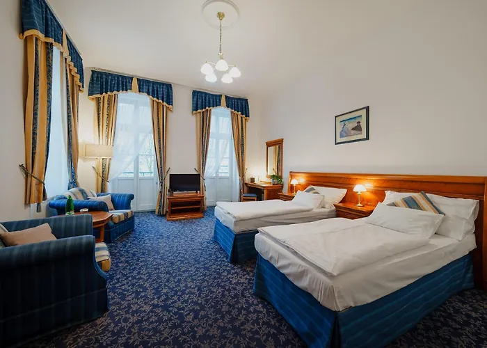 Ontario Hotel