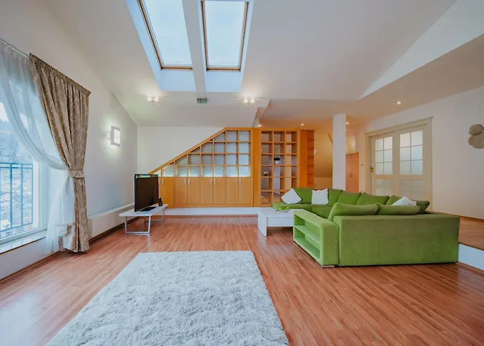 Ontario Karlsbad
