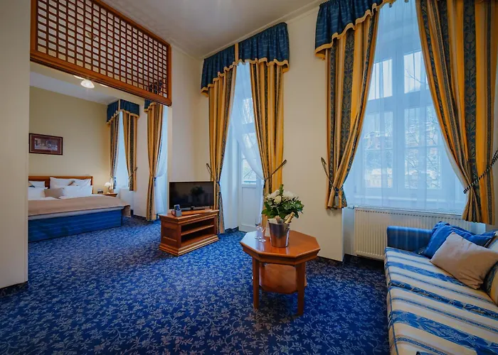 Ontario 3* Karlsbad