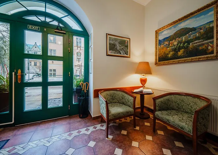 Ontario Hotel 3*