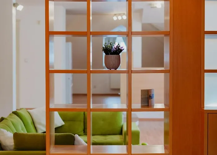 Hotel Ontario Karlsbad