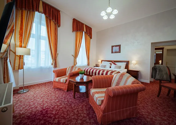 Ontario 3* Karlsbad