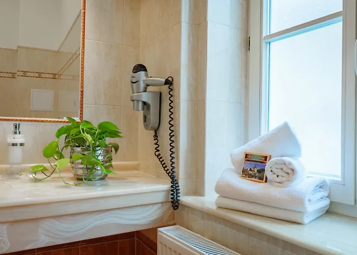 Hotel Ontario Karlsbad