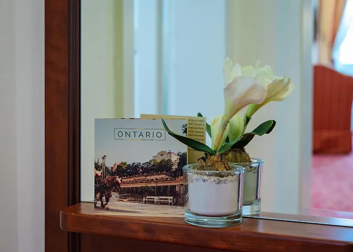 Hotel Ontario