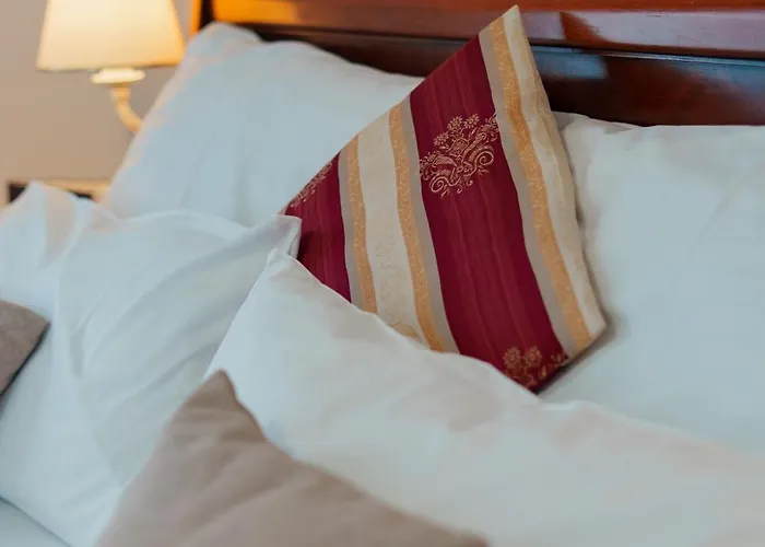 Hotel Ontario Karlsbad