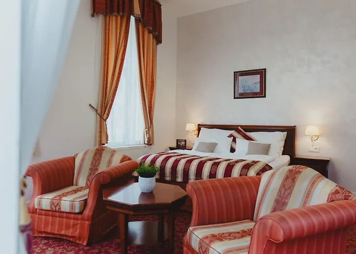 Ontario 3* Karlsbad