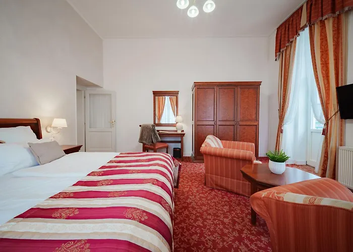 Ontario Hotel KLV