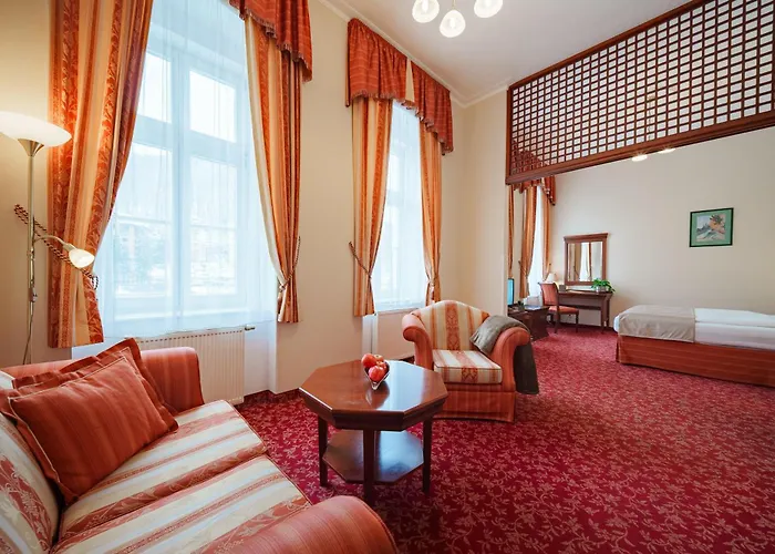 Ontario Hotel