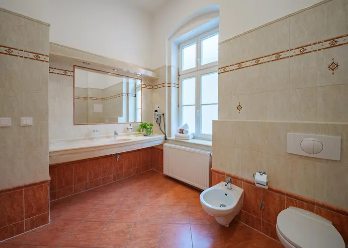 Ontario Hotel Karlsbad
