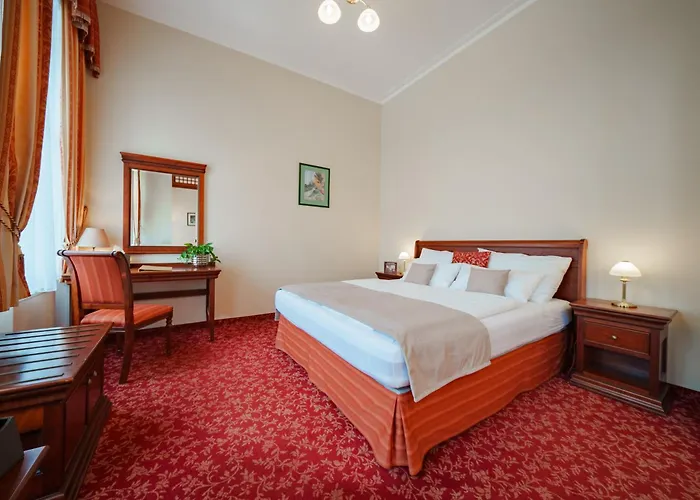 Ontario Hotel