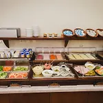 Hotel Ontario 3*