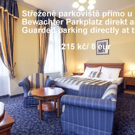 Ontario Hotell