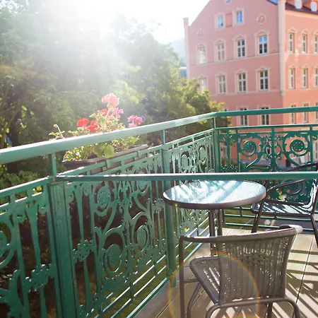 Ontario 3* Karlsbad