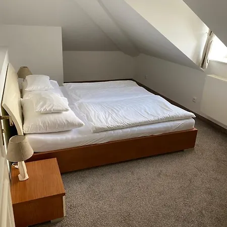 Ontario Hotel Karlsbad