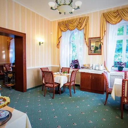 Ontario 3* Karlsbad