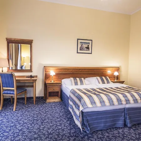 Ontario Hotel Karlsbad