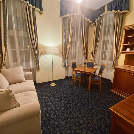 Hotell Ontario