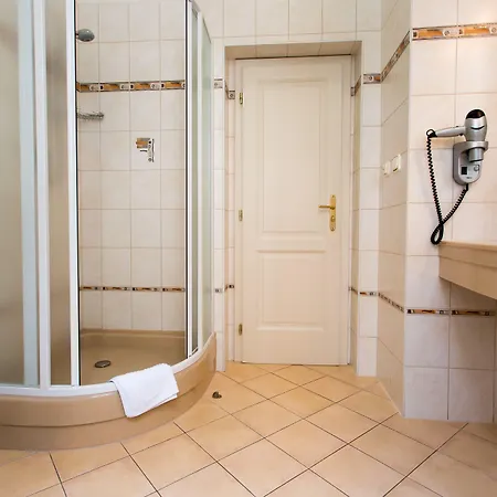 Ontario 3* Karlovy Vary