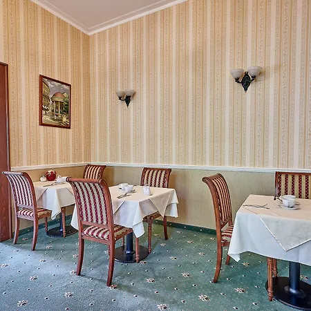 Ontario 3* Karlsbad