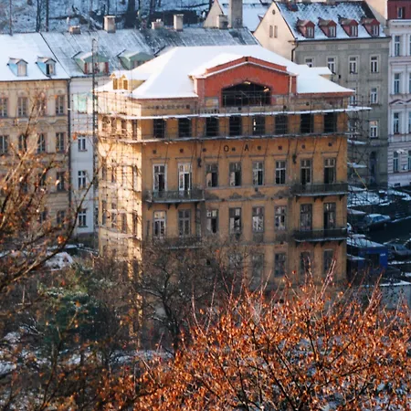Ontario Hotel Karlsbad