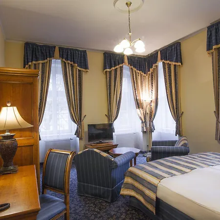 Ontario Hotel Karlsbad