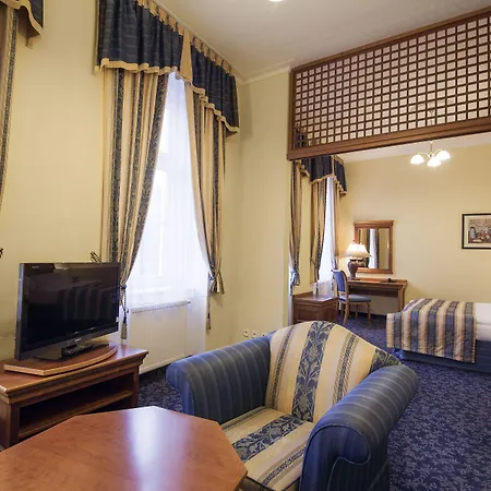 Ontario 3* Karlovy Vary