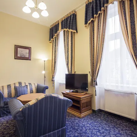 Ontario 3* Karlsbad