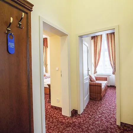 Ontario 3* Karlovy Vary